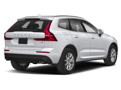 2020 Volvo XC60 T5 AWD Inscription