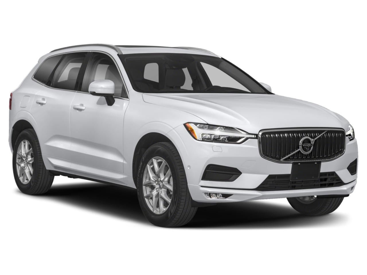 2020 Volvo XC60 T5 AWD Inscription