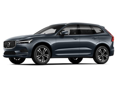 2021 Volvo XC60 T5 AWD Inscription