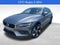 2021 Volvo V60 Cross Country T5 AWD
