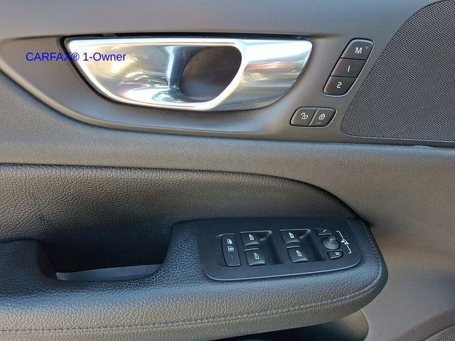 2021 Volvo V60 Cross Country T5 AWD