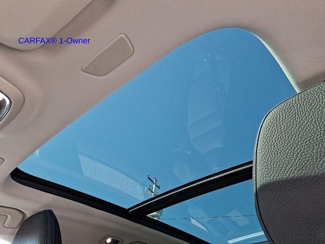 2021 Volvo V60 Cross Country T5 AWD