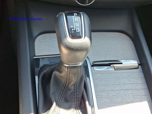 2021 Volvo V60 Cross Country T5 AWD