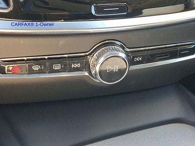 2021 Volvo V60 Cross Country T5 AWD