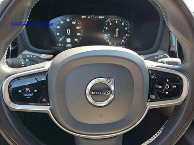 2021 Volvo V60 Cross Country T5 AWD
