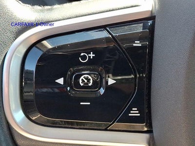 2021 Volvo V60 Cross Country T5 AWD