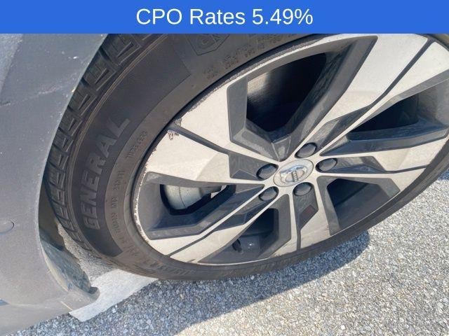 2021 Volvo V60 Cross Country T5 AWD
