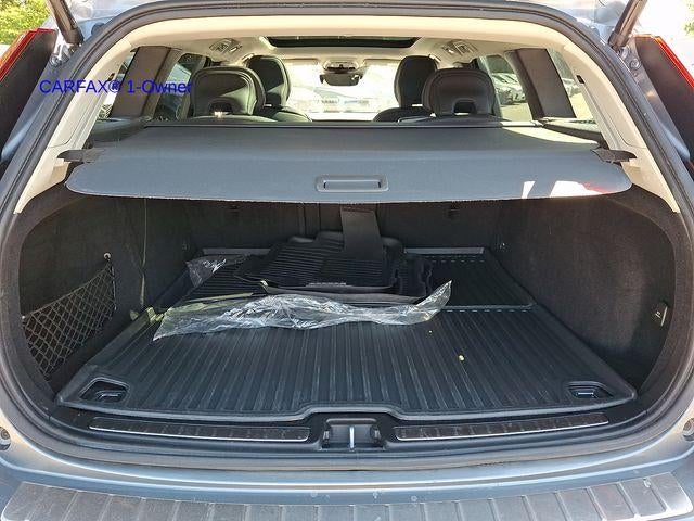 2021 Volvo V60 Cross Country T5 AWD