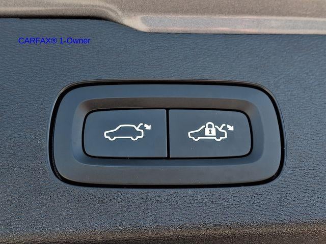 2021 Volvo V60 Cross Country T5 AWD