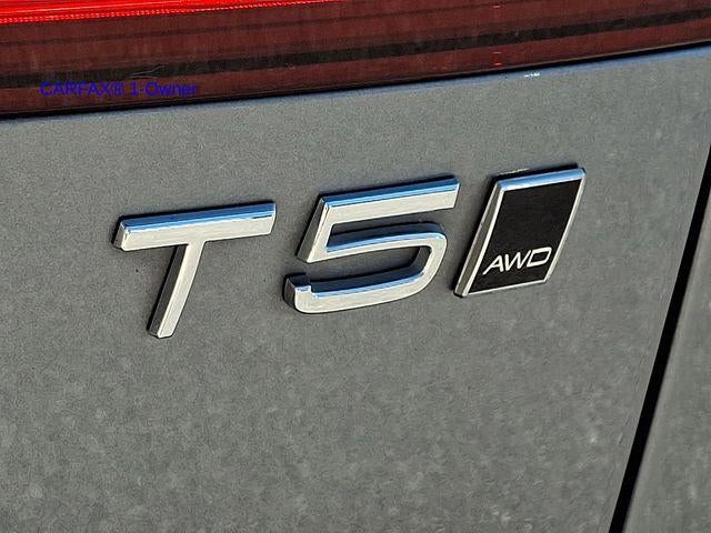 2021 Volvo V60 Cross Country T5 AWD