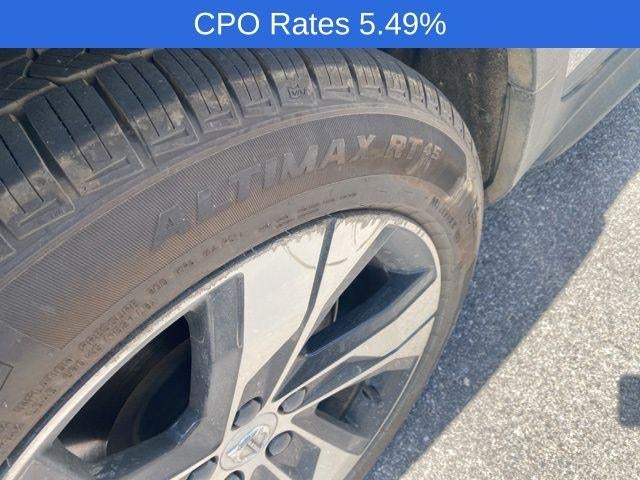 2021 Volvo V60 Cross Country T5 AWD