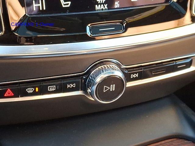 2022 Volvo V60 Cross Country T5 AWD