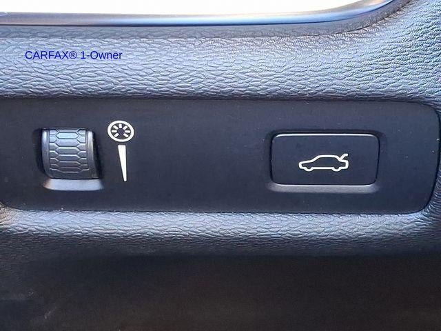 2022 Volvo V60 Cross Country T5 AWD