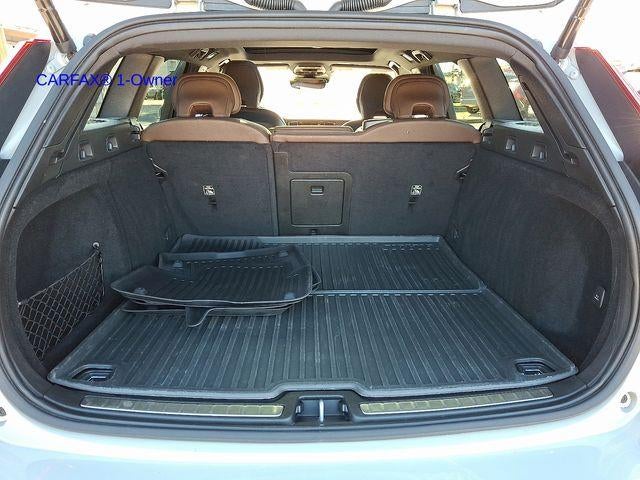 2022 Volvo V60 Cross Country T5 AWD