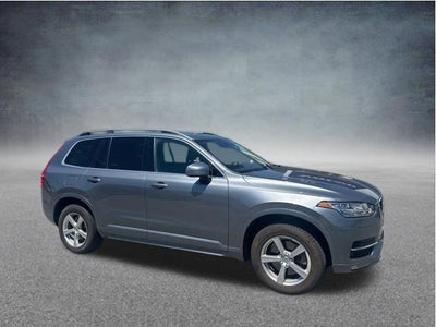2016 Volvo XC90 AWD 4dr T5 Momentum