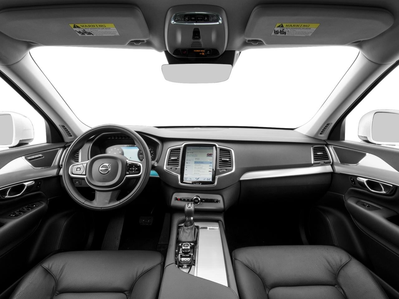 2016 Volvo XC90 AWD 4dr T5 Momentum