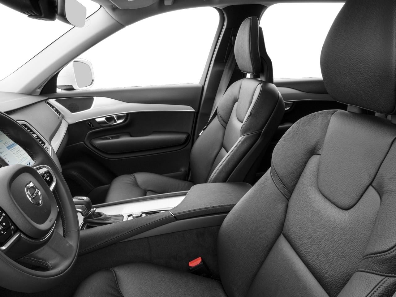 2016 Volvo XC90 AWD 4dr T5 Momentum