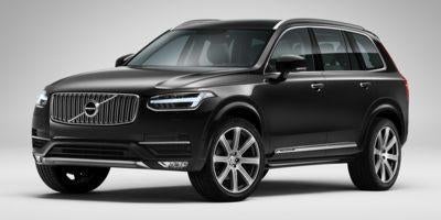 2016 Volvo XC90 AWD 4dr T5 Momentum