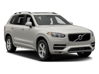 2016 Volvo XC90 AWD 4dr T5 Momentum