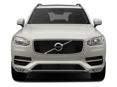 2016 Volvo XC90 AWD 4dr T5 Momentum
