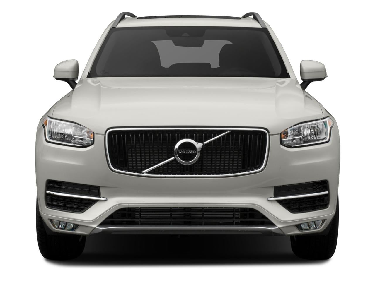 2016 Volvo XC90 AWD 4dr T5 Momentum