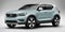 2020 Volvo XC40 T5 AWD Momentum