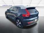 2021 Volvo XC40 T5 AWD Momentum