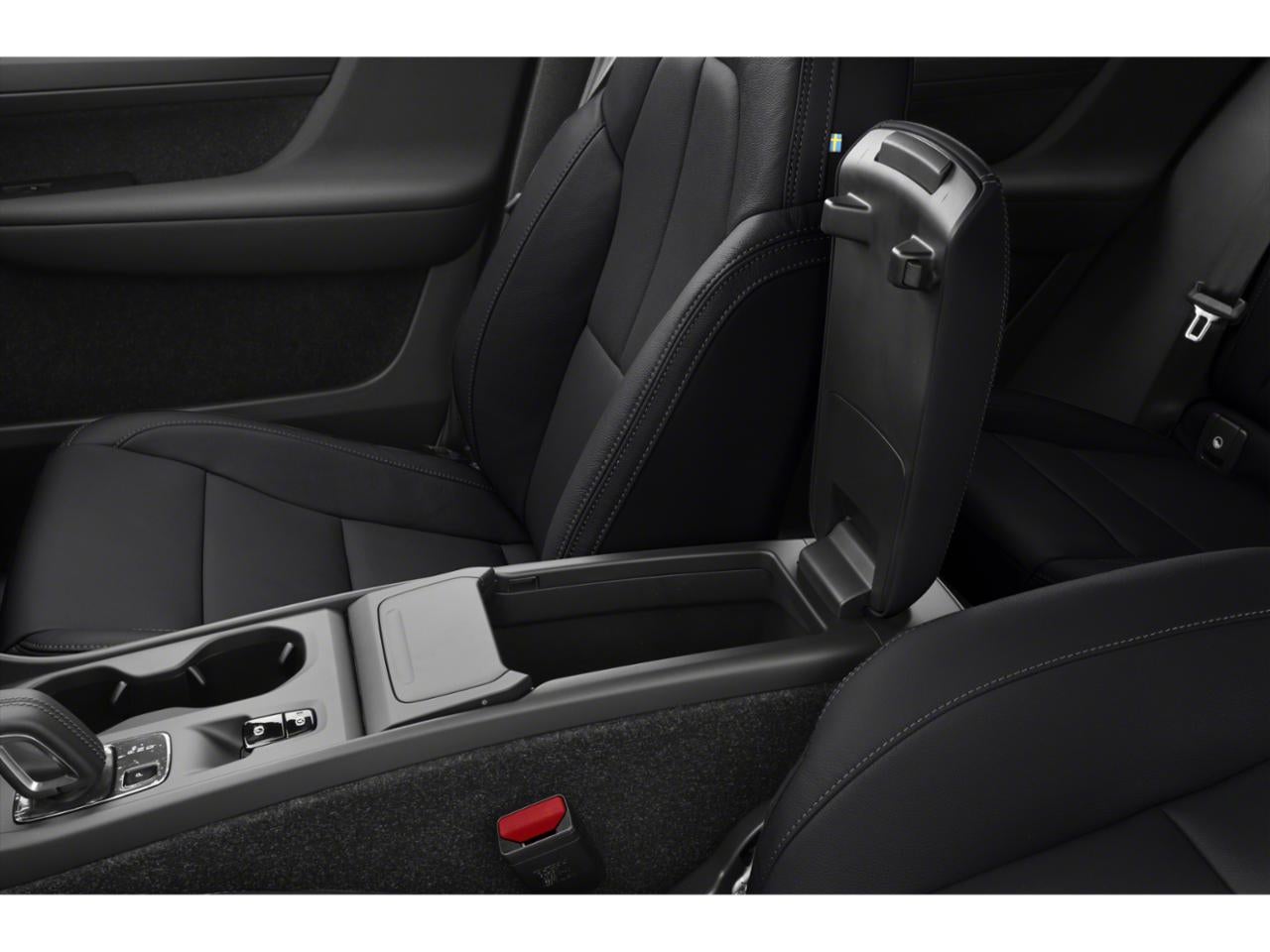 2021 Volvo XC40 T5 AWD Momentum