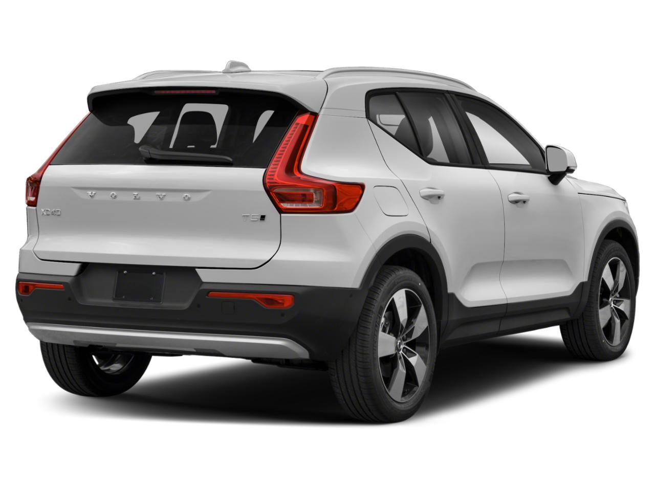 2021 Volvo XC40 T5 AWD Momentum