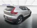 2019 Volvo XC40 T5 AWD Momentum