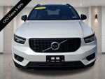 2021 Volvo XC40 T5 AWD R-Design