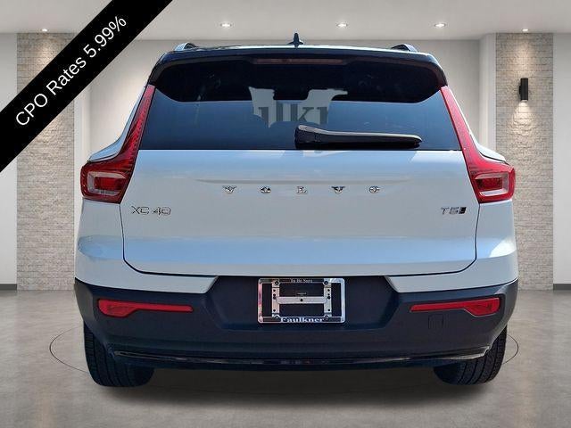 2021 Volvo XC40 T5 AWD R-Design