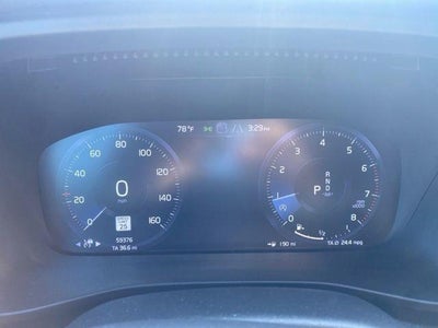 2021 Volvo XC40 T5 AWD R-Design