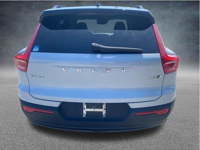 2021 Volvo XC40 T5 AWD R-Design