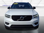 2019 Volvo XC40 T5 AWD R-Design