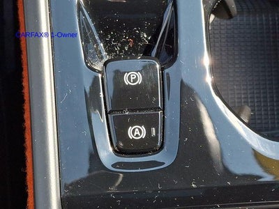 2019 Volvo XC40 T5 AWD R-Design