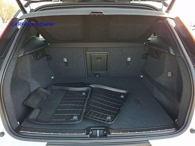 2019 Volvo XC40 T5 AWD R-Design