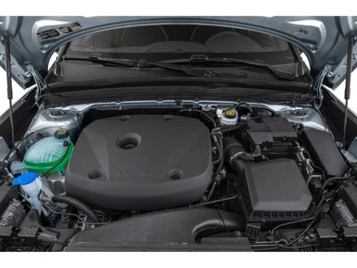 2019 Volvo XC40 T5 AWD R-Design