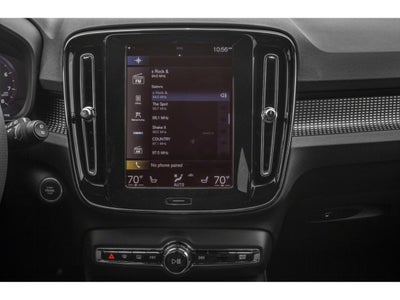 2019 Volvo XC40 T5 AWD R-Design