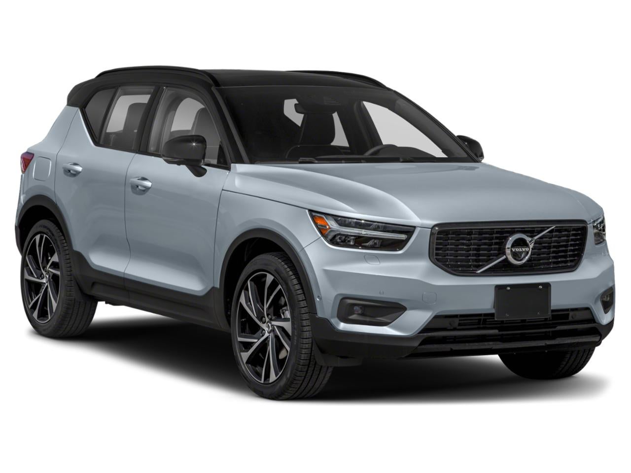 2019 Volvo XC40 T5 AWD R-Design