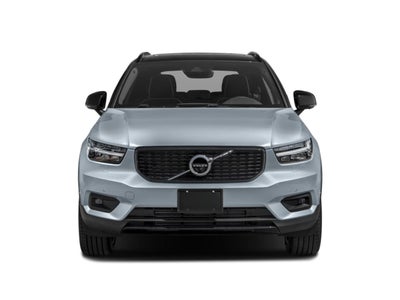 2019 Volvo XC40 T5 AWD R-Design