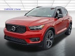 2021 Volvo XC40 T5 AWD R-Design