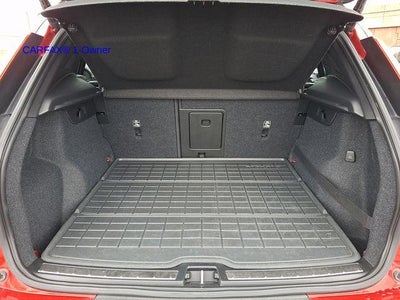 2021 Volvo XC40 T5 AWD R-Design