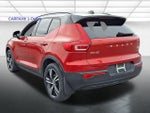 2021 Volvo XC40 T5 AWD R-Design