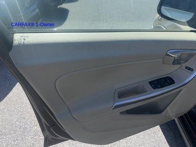 2017 Volvo V60 Cross Country T5 AWD