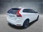 2017 Volvo XC60 T6 AWD Dynamic