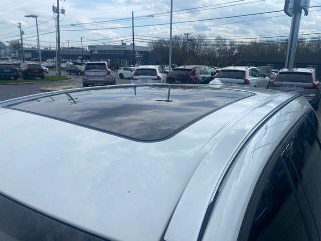 2017 Volvo XC60 T6 AWD Dynamic