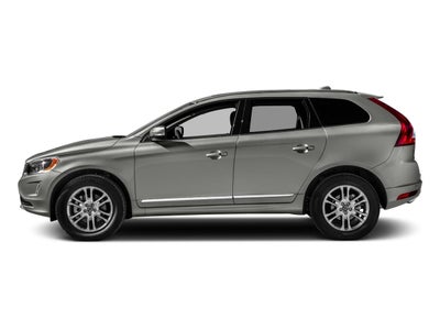 2017 Volvo XC60 T6 AWD Dynamic