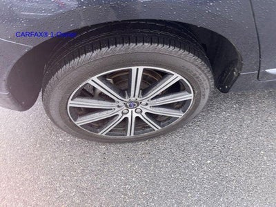 2017 Volvo XC60 T6 AWD Inscription