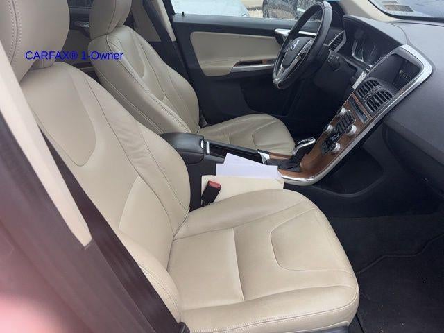 2017 Volvo XC60 T6 AWD Inscription